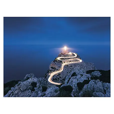 Komar Stefan Hefele Edition 1 Fototapete Cap Formentor