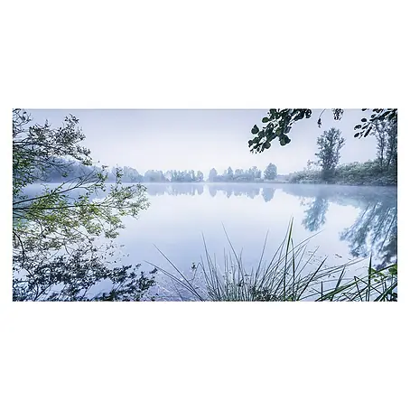 Komar Stefan Hefele Edition 1 Fototapete Morning View