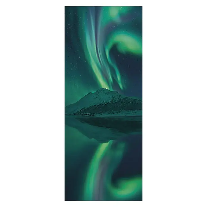 Komar Stefan Hefele Edition 1 Fototapete The Heavenly Magician - 1 -tlg., B x H: 100 x 250 cm, Vlies - Vorderansicht
