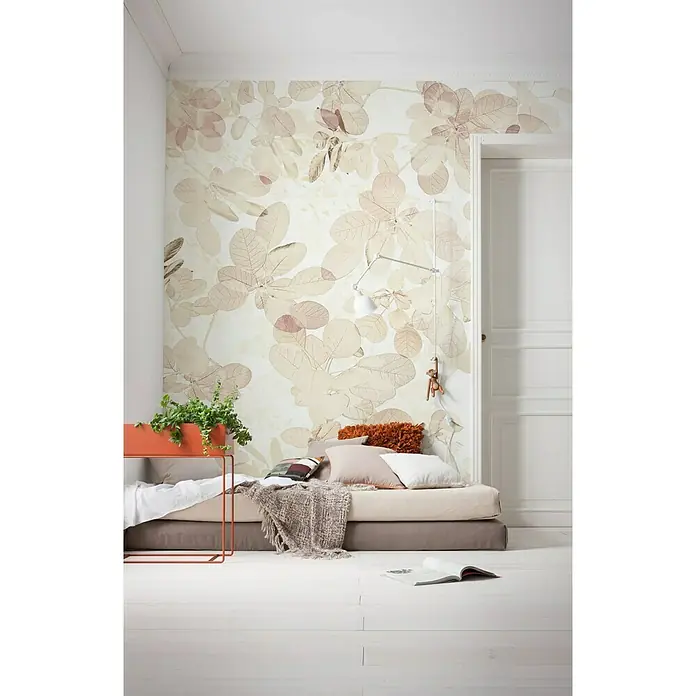 Komar Infinity Fototapete Sheer - 4 -tlg., B x H: 400 x 250 cm, Vlies - Stimmungsaufnahme