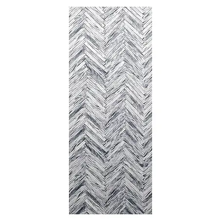 Komar Infinity Fototapete Herringbone Pure  Panel