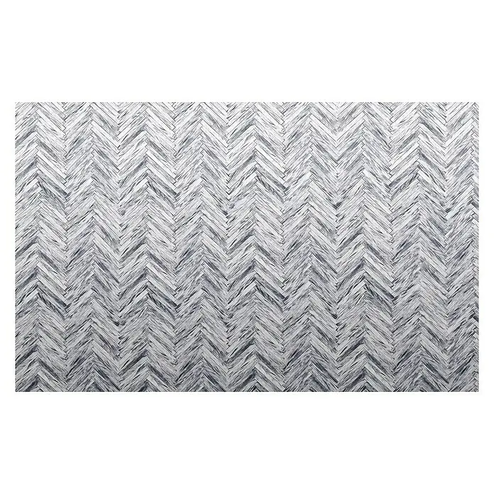 Komar Infinity Fototapete Herringbone Pure - 4 -tlg., B x H: 400 x 250 cm, Vlies - Vorderansicht