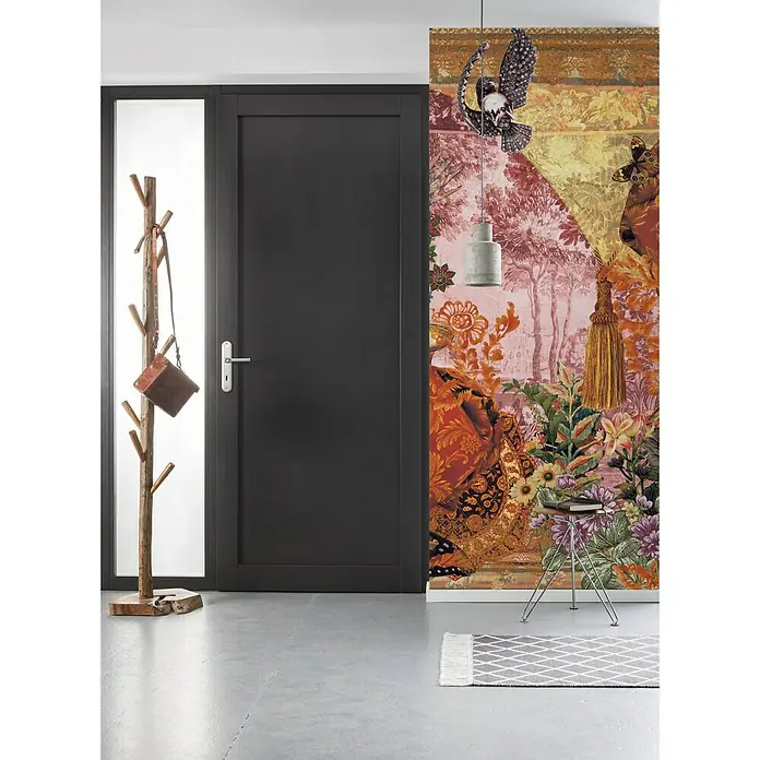 Komar Infinity Fototapete Gobelin Panel - 1 -tlg., B x H: 100 x 250 cm, Vlies - Stimmungsaufnahme