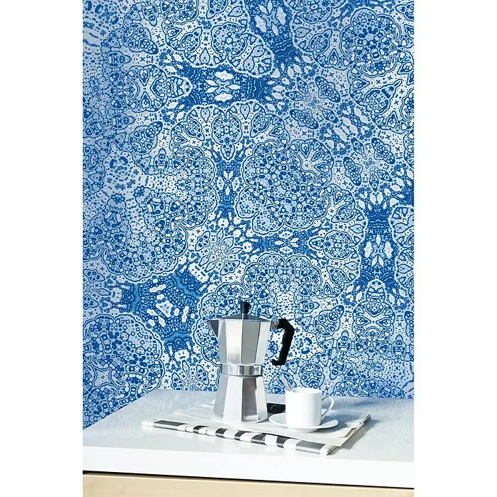Komar Infinity Fototapete Suprabatic Panel - 1 -tlg., B x H: 100 x 250 cm, Vlies - Stimmungsaufnahme