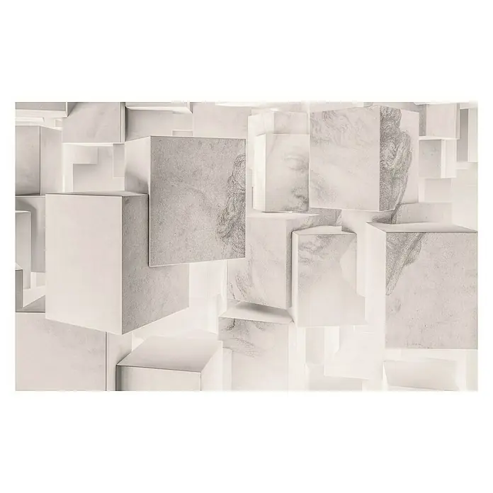 Komar Infinity Fototapete Cleopatra - 4 -tlg., B x H: 400 x 250 cm, Vlies - Vorderansicht