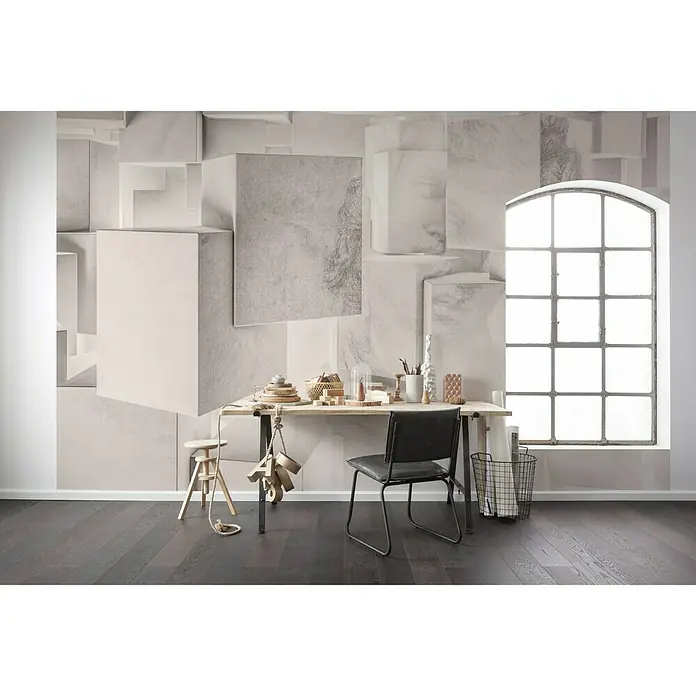 Komar Infinity Fototapete Cleopatra - 4 -tlg., B x H: 400 x 250 cm, Vlies - Stimmungsaufnahme