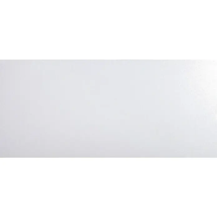 Vénilia Klebefolie Vitrodecor Sacey - 2 m x 45 cm, Farblos, Selbstklebend