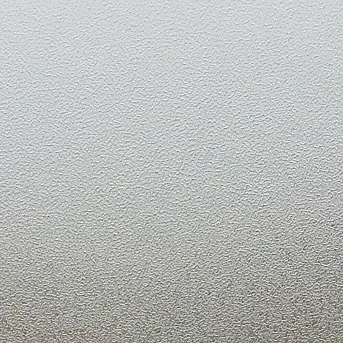 Vénilia Klebefolie Vitrostatic Frost - 1,5 m x 67,5 cm, Transparent, Selbstklebend