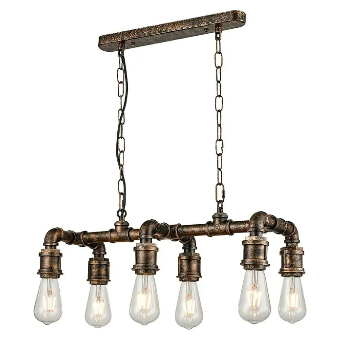 Tween Light Tana Visilica Tana - Visina: 150 cm