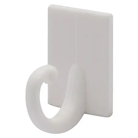 Expo Ambiente  Raffhaken Curl