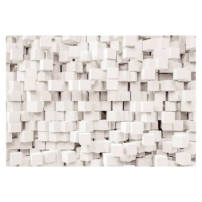 Komar Imagine Edition 3 - Stories Fototapete Gravity - 8 -tlg., B x H: 368 x 254 cm, Papier - Vorderansicht