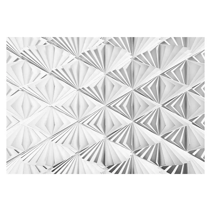 Komar Imagine Edition 3 - Stories Fototapete Delta - 8 -tlg., B x H: 368 x 254 cm, Papier - Vorderansicht