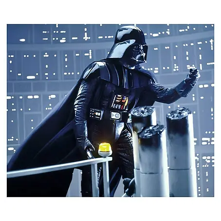 Komar Star Wars Fototapete Join the Dark Side