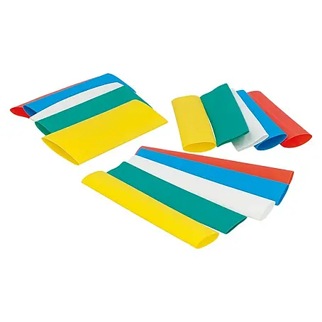 Voltomat  Set krimpkousen