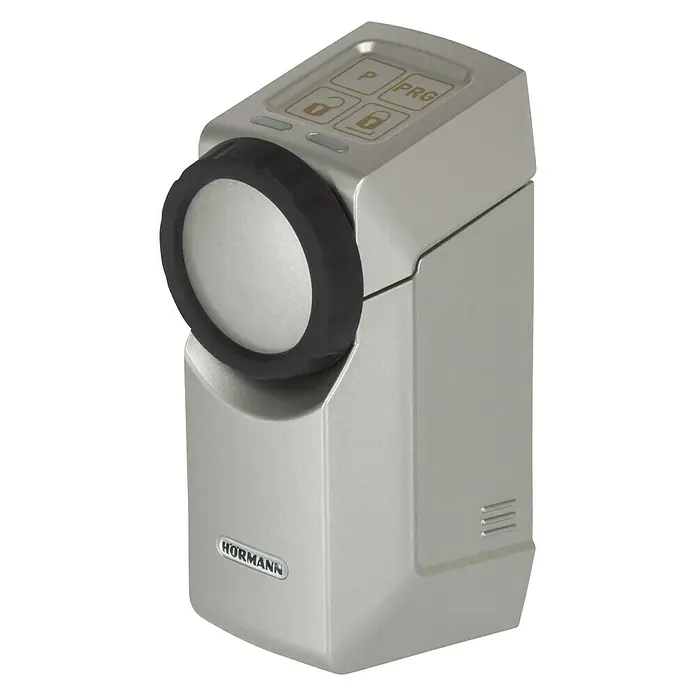 Hörmann Funk-Türschlossantrieb Smartkey - Silber