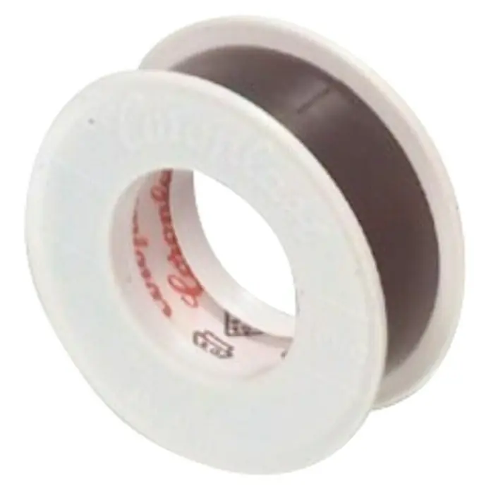 PVC-Isolierband - 10 m x 15 mm, Schwarz