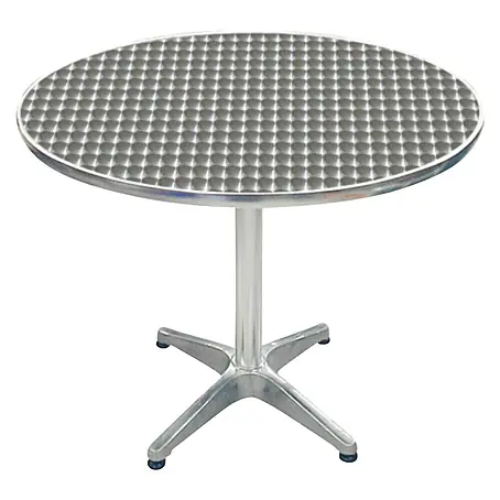 Balkontisch rund