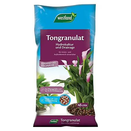 Westland  Tongranulat