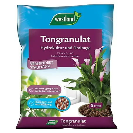 Westland  Tongranulat