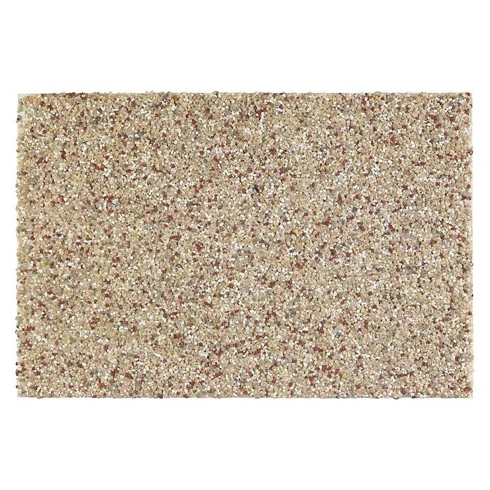 swingcolor Buntsteinputz - Farbton: Nr. 50, 20 kg, Korngröße: 2 - 3 mm