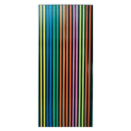 Conacord  Trakasta navojnica Multicolor