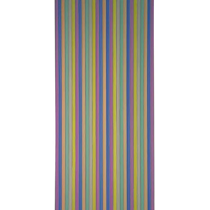 Conacord Trakasta navojnica Brillant - Više boja, 90 x 200 cm, PVC - Pogled sprijeda