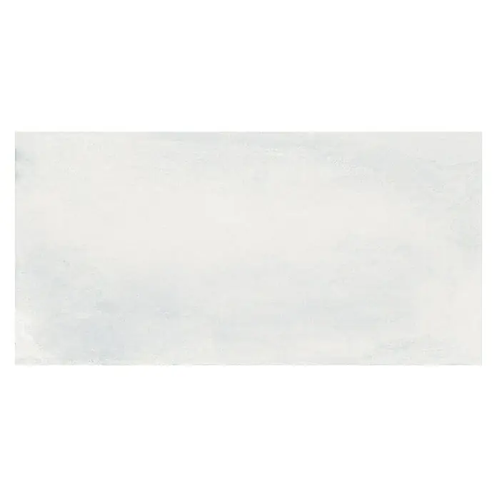 Pavimento porcelánico Madox - 60 x 120 cm, Blanco