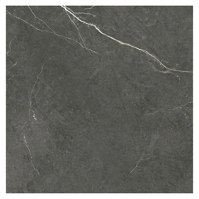 BHS Showroom Pavimento porcelánico Nival - 60 x 60 cm, Negro