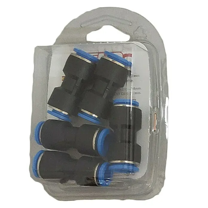 MPC Racor reductor - Dimensión conexión: 12 - 10 mm, 5 ud.
