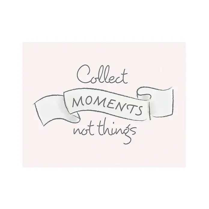 Komar Disney Edition 4 Poster Collect Moments - Disney, B x H: 50 x 40 cm - Vorderansicht