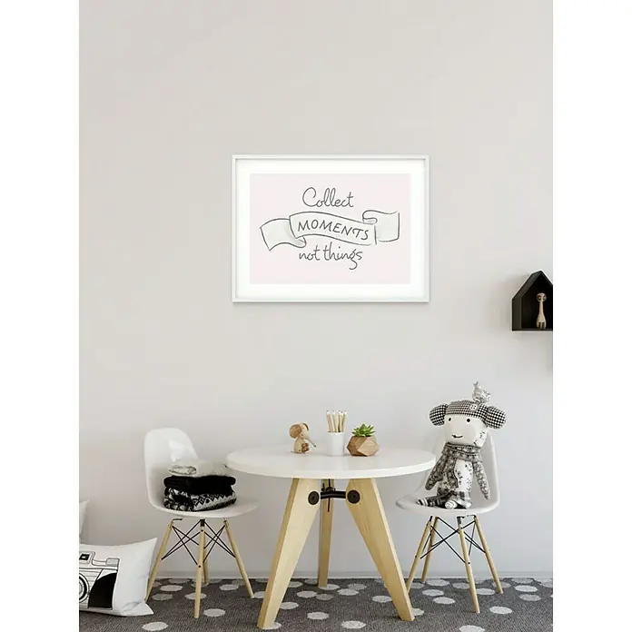 Komar Disney Edition 4 Poster Collect Moments - Disney, B x H: 50 x 40 cm - Stimmungsaufnahme