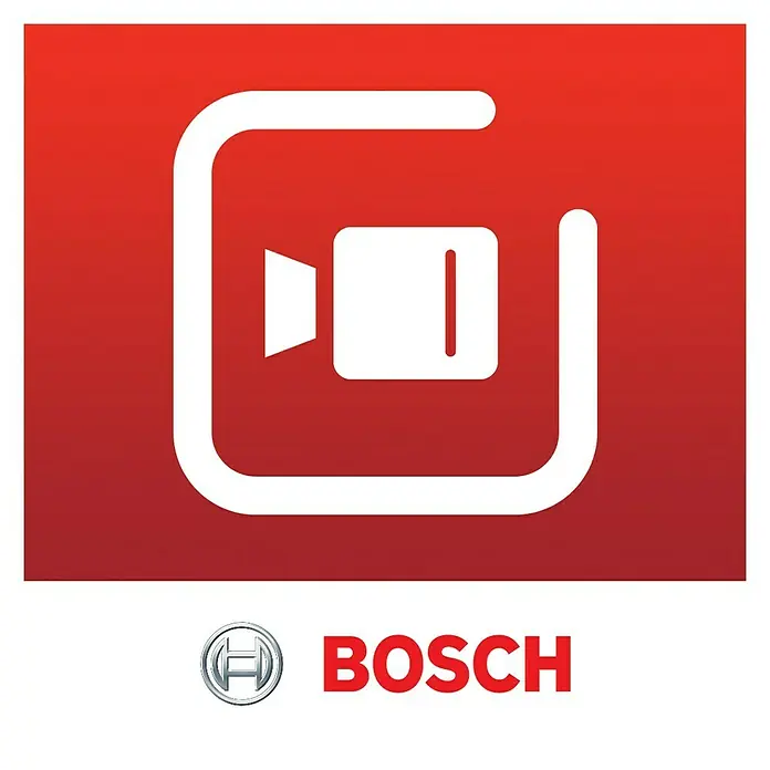 Bosch Smart Home Innenkamera - 1.920 x 1.080 Pixel (Full HD), Reichweite Funk: 80 m (Freifeld)