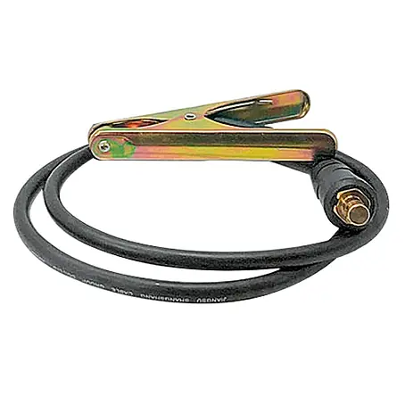 Solter  Pinza de masa con cable