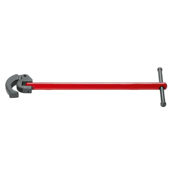 Rothenberger Industrial Kraanmoersleutel - Lengte: 30 cm, Sleutelbreedte: 10 - 32 mm