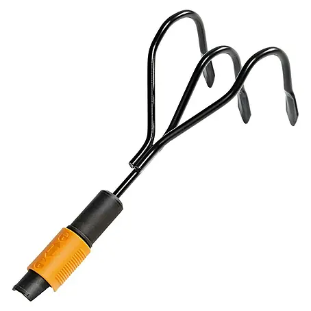 Fiskars QuikFit Gartenkralle