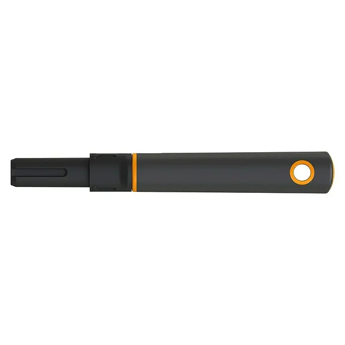 Fiskars QuikFit Handgriff - Passend für: Fiskars QuikFit Handgeräte - Ansicht von oben
