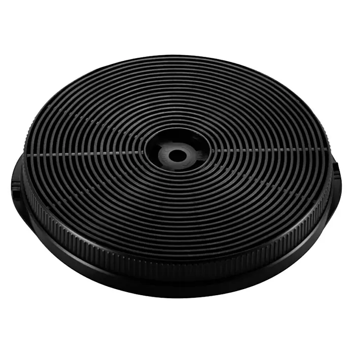Respekta Aktivkohlefilter MIZ 1110 - 2 Stk. - Vorderansicht
