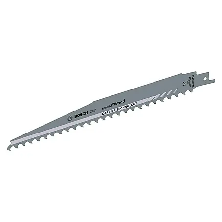 Bosch  Reciprozaagblad