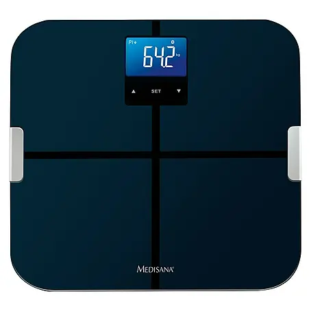 Personenwaage BS 440 connect
