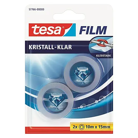 Tesa Film Klebefilm