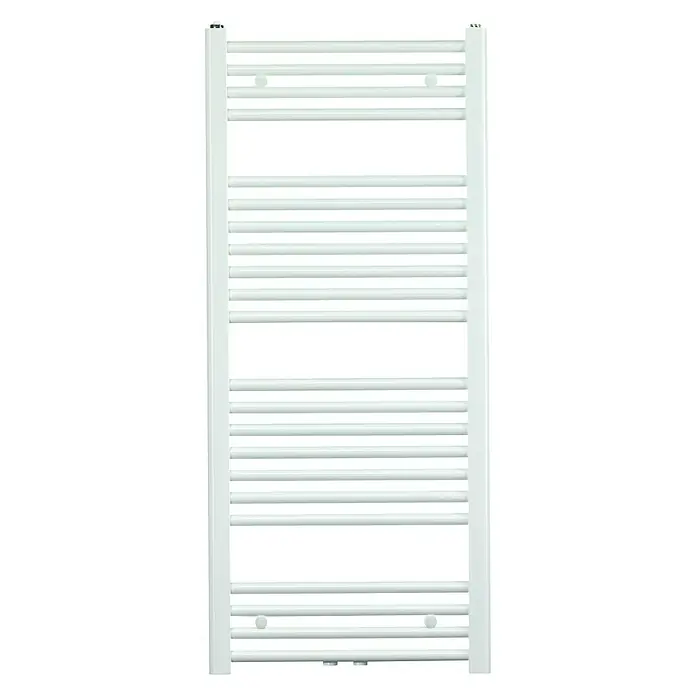 Zehnder Badheizkörper SANPAN PB - 60 x 180 cm, Weiß