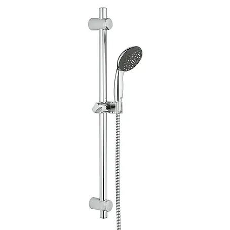Grohe Vitalio Start Doucheset met handdouche