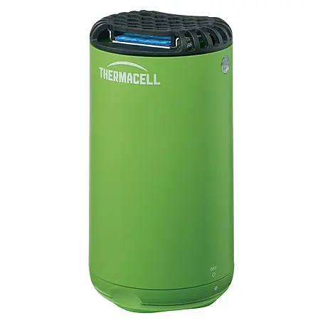 Thermacell  Stechmückenschutz HALO MINI