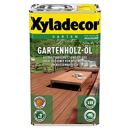 Xyladecor  Universal-Hartholzöl
