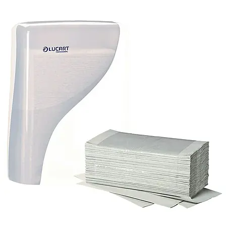 Repac  Handtuchspender Starter-Set