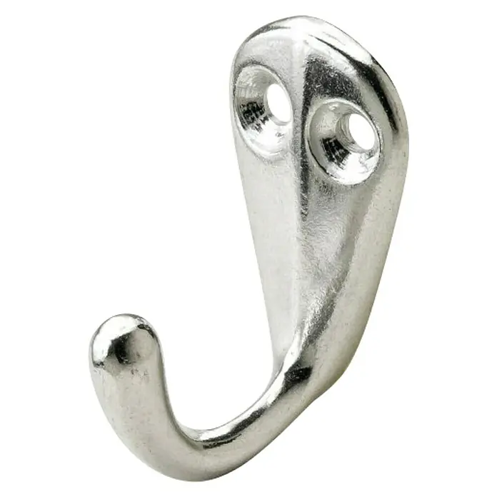 Häfele Jashaak - Hoogte: 42 mm, Aluminium - Vooraanzicht