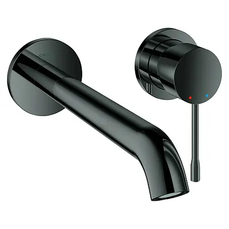 Grohe Essence Wand-Waschtischarmatur L