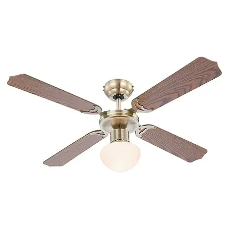 Globo  Deckenventilator Champion