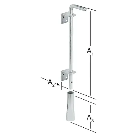 Stabilit  Bodenschieber