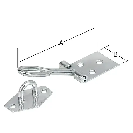 Stabilit  Drahtüberfalle